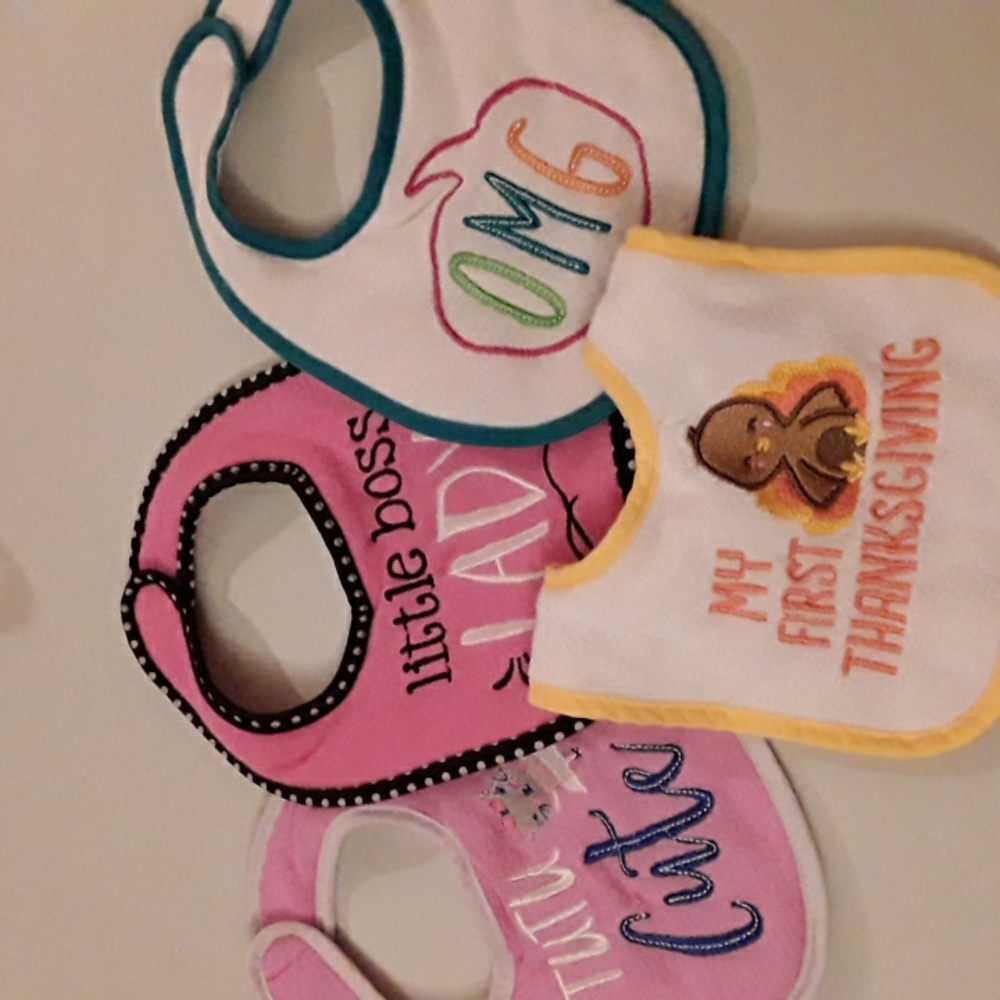 Bibs